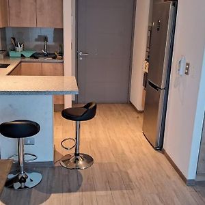 Apartamento de 1 Dormitorio